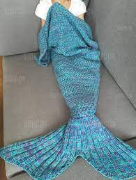 Fall wedding sale 10% off for brides & maids code:wed10 free shipping orders over us$199. Just 20 29 Buy Stylish Knitted Mermaid Baby Blanket Online Shopping At Gearbest Com Mo Knitted Mermaid Tail Blanket Knitted Mermaid Tail Mermaid Baby Blanket