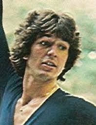 Roller Boogie Cast Members List