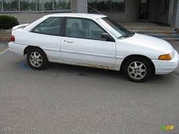 Image result for Oxford White 1993 Escort
