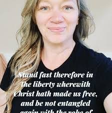 Sherry Vanzant's Instagram, Twitter & Facebook