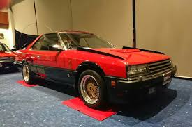 nissan 日産 おしゃれまとめの人気アイデア pinterest azutaka スカイライン パトカー カスタムカー