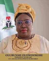 Happy birthday to permanent secretary