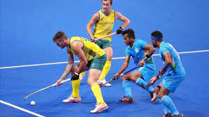 He won a gold medal in the 2018 commonwealth games. Kookaburras Play Down India Hockey Romp The West Australian