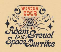 Madison, Wisconsin. High Noon Saloon. Tonight. 8pm. A Thursday night real  good time. March winds will blow all our troubles away! Come along, eh?!  PS. This swell design is
