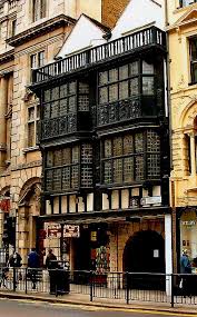 Sweeney Todd And Fleet Street The Sweeney Todd Story London London Photos Fleet Street