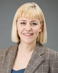 Mariah Barlow's Instagram, Twitter & Facebook