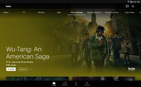 Music streaming has been the new norm in the recent years. Hulu For Android Apk Download