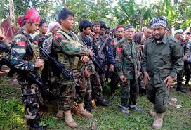 In lahad datu conflict there are seldom any lines of troops, friendly or enemy. Mengimbas Insiden Lahad Datu Kenapa Kesultanan Sulu Kata Kawasan Sabah Dia Yang Punya Soscili