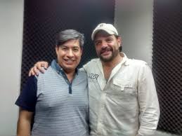 Tras dos años de negarlo, el actor fue detenido. Sexologo Cesar Pa Twitter Con El Agradable Actor Hector Parra En Su Programa De Radio Hoy Toca En Https T Co Qz0uibnace Https T Co Byrm7huuzp