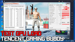 We don't have any change log information yet for version 1.7773.123 of tencent gaming buddy. Tencent Gaming Buddy Issue Gpu Mining Ini Yang Gw Lakuin Biar Gak Was Was Retuwit