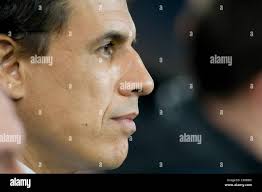 Wales costa rica gary speed hi-res stock photography and images