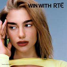 WIN* Dua Lipa has announced she will play Dublin's 3arena next June with  tickets