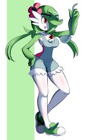 Pin On Fan Art See over 1,969 gardevoir images on danbooru. pin on fan art