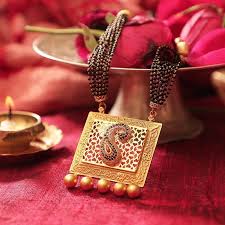 See more ideas about mangalsutra designs, mangalsutra, black beads mangalsutra. 10 Offbeat Mangalsutra Designs For The New Age Bride Bridal Look Wedding Blog