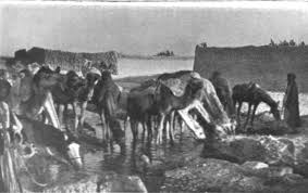 From the time that his leg is bitten off by the huge white whale called moby dick, captain ahab monomaniacally pursues his elusive nemesis. The Project Gutenberg Ebook Of Syria The Desert And The Sown By Gertrude Bell
