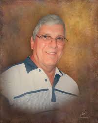 Obituary for Ross E. Thurston