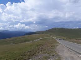 Ranca, a small village along transalpina is one of the most famous ski resorts in the country. Transalpina Road The Most Spectacular Road In Romania