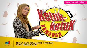 Chris maloney brings back the kepala bergetar drama, latest news, and tour information from singer and entertainer, chris maloney, who rose to fame on the kepala bergetar 2021. Program Ketuk Ketuk Ramadan 2017 Tv1