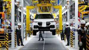 Maybe you would like to learn more about one of these? Vietnam S Vingroup Aims To Capture 1 Of Us Auto Market With Evs Nikkei Asia