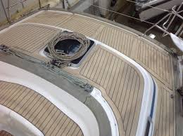Diy Faux Teak Boat Flooring Lightweight Boat Flooring For Sale Luxury Yachts Synthetic Wood Deck Boat