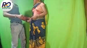 Bhabhi saree removing full nude Holi devar ke sath manaya - XNXX.COM