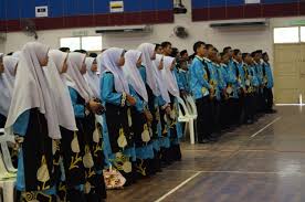 Perasmian program ulul albab di mrsm kepala batas. Mrsm Ulul Albab Kepala Batas