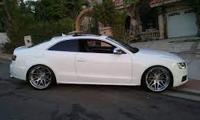 Audi A5 S5 With Custom Wheels Real Life Pictures Only Page 11 Custom Wheels Audi A5 Audi S5
