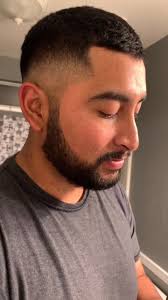 When u got a personal barber.. #fyp