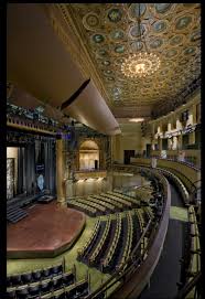 hanna theatre playhouse square cleveland ohio cleveland