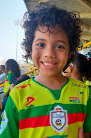 Real Cartagena, el líder del torneo, que debe dar más para poder coronar