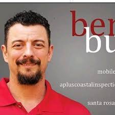 Ben Budd Email & Phone Number