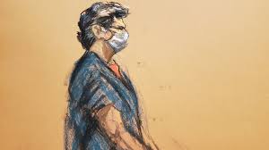 Keith raniere, founder of the company nxivm, has been sentenced to 120 years in prison. Nxivm Leader Keith Raniere Sentenced To 120 Years In Prison Bbc News
