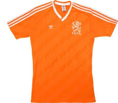 The netherlands national football kits and shirts are manufactured by nike. Netherlands Kit History Football Kit Archive