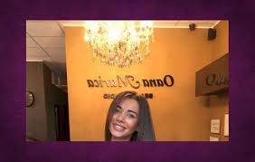 She currently resides in romania. Oana Marica Beauty Studio Net Worth Wiki Life Facts And More