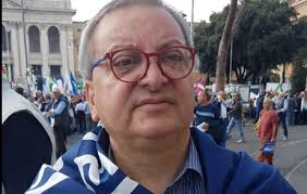 Guidonia, Tortora: "Non ho paura delle civiche"