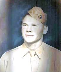 Standout Coyote athlete killed defending U.S. during WWII