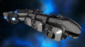 Info panels (from left to right). Empyrion Galactic Survival