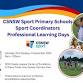 2025 Primary School Sports Coordinators event image