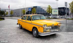 Image result for Taxi Yellow 1978 Taxi