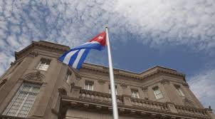 Es importante que tome en cuenta que se reciben pagos únicamente en efectivo, en usd y, que por cuestiones de seguridad, no se admiten billetes de 50 y 100 usd. Embajada De Cuba En Ee Uu Es Objeto De Agresion Armada Cuba En Noticias