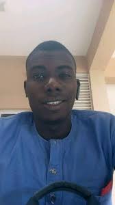 Olufunmilayo Dare updated their cover...