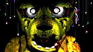 If you haven't played five nights at freddy's 3 before, then it's highly recommended that you do so, because it's a lot of fun. Five Nights At Freddy S 3 Download