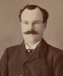 Silas Havelock Lockhart (1865-1929)