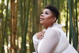 Girl Wonder: Maranda Curtis Transforms the Worship Experience