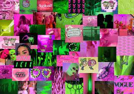 Custom Aesthetic Collage Wallpaper Custom Aesthetic Collage Laptop Macbook Wallpaper Aesthetic Collage Wallpaper Macbook Wallpaper Aesthetic Collage Pink Aesthetic