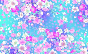 Cute,floral,pattern vector floral and more resources at freedesignfile.com. Wallpaper Hd Free Desktop Background Patterns