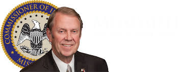 Insurance and safety fire commissioner john f. Mississippi Insurance Department Mobile Website Home Page