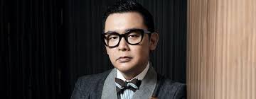 由音樂人到腕錶設計師：Mark Lui 雷頌德