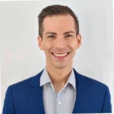 Matthew Ormsbee's Instagram, Twitter & Facebook