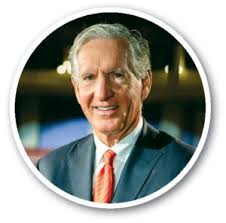 Power list interview: Bobby Long's mission based leadership